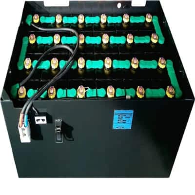 Bình điện xe nâng 48V – 402Ah