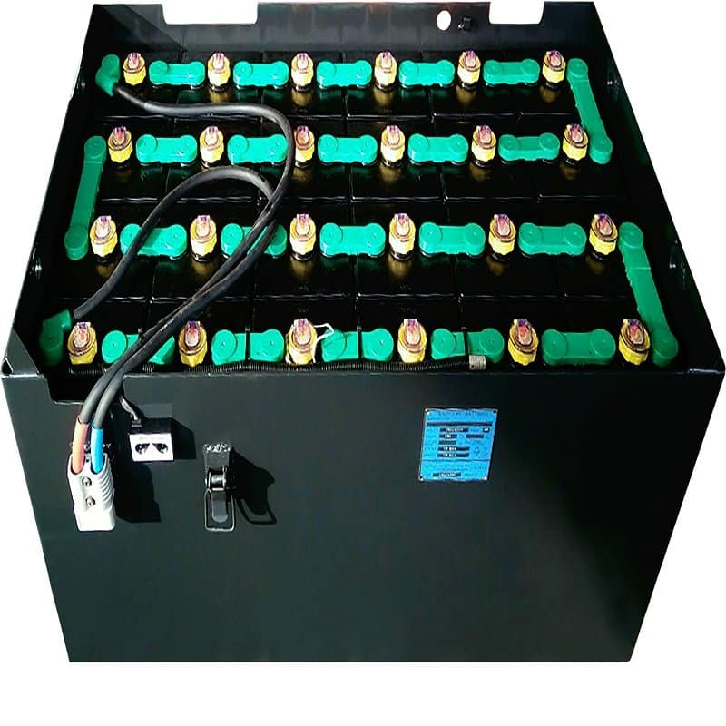 Bình điện xe nâng 48V – 402Ah