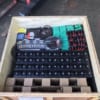 Binh dien Lifttop 320Ah