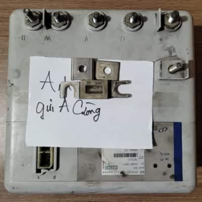 Board inverter BT