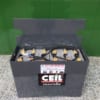 CHLORIDE 525Ah-24V