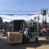 Hoc binh dien 320Ah