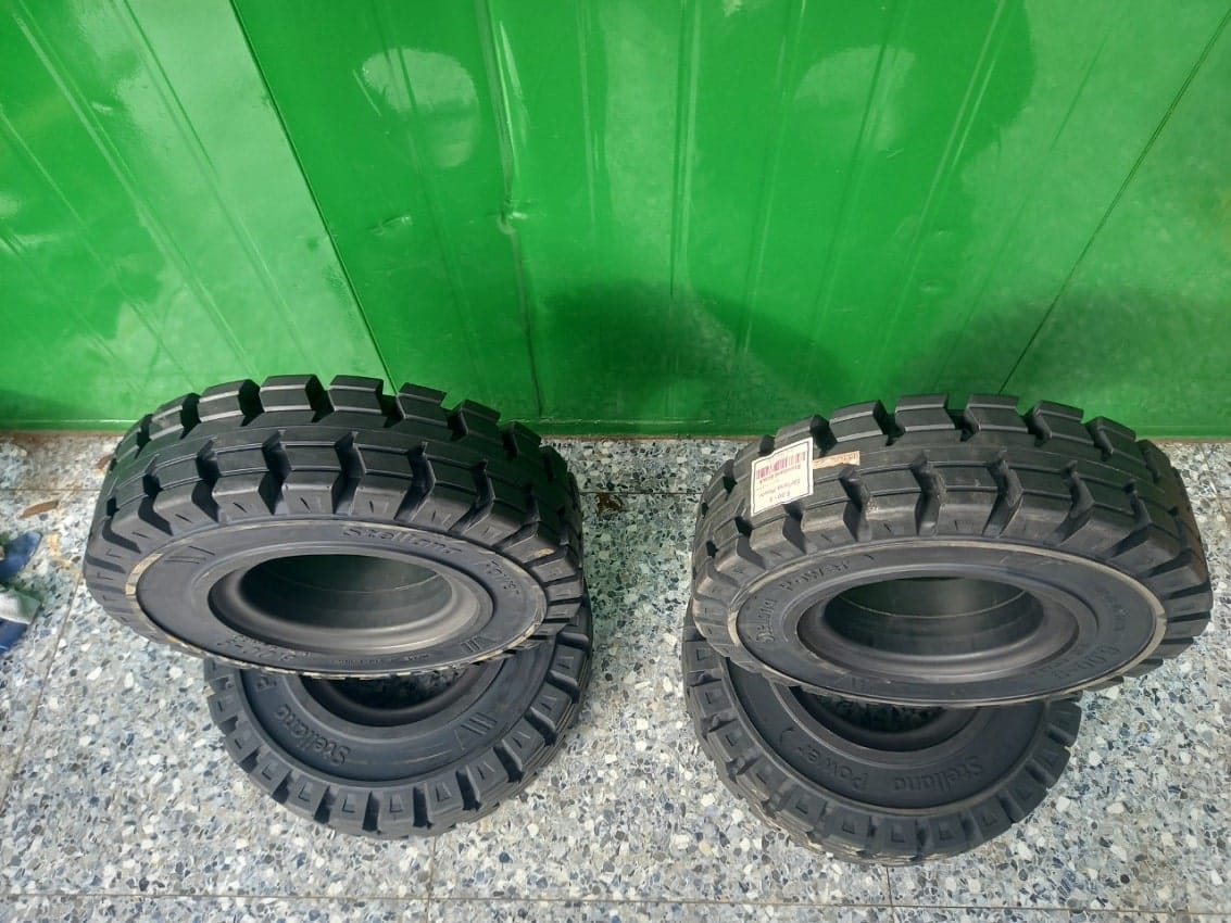 Lốp Xe Stellana Power 600-9