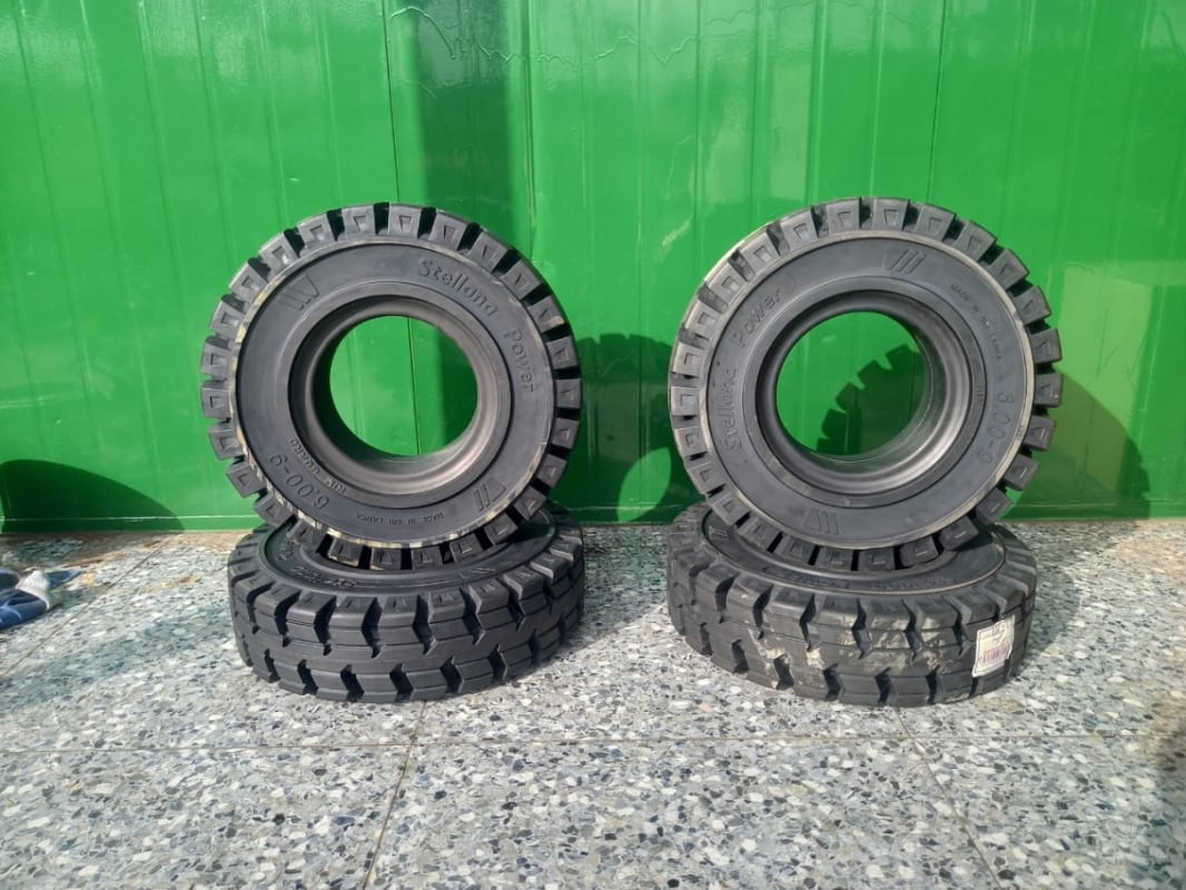 Lốp Xe Stellana Power 600-9
