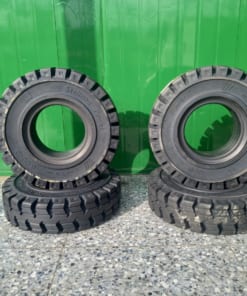 Lốp Xe Stellana Power 600-9