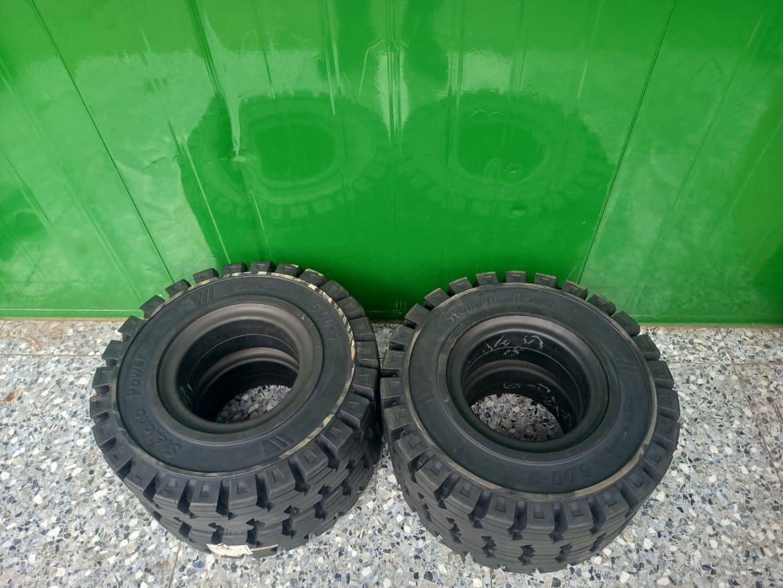 Stellana Power 600-9