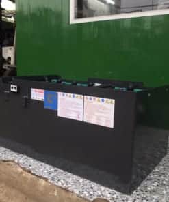 VTDX400M-48V
