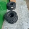 Vỏ đặt xe nâng Stellana Power