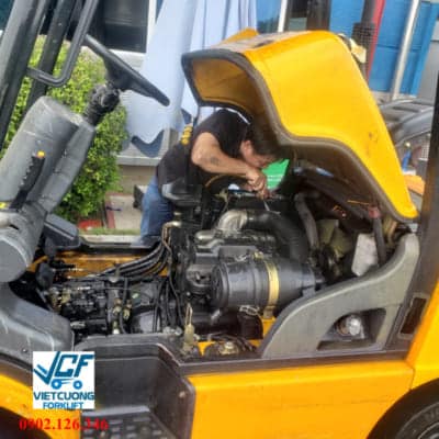 DỊCH VỤ SỬA XE N NG BÌNH DƯƠNG UY TÍN