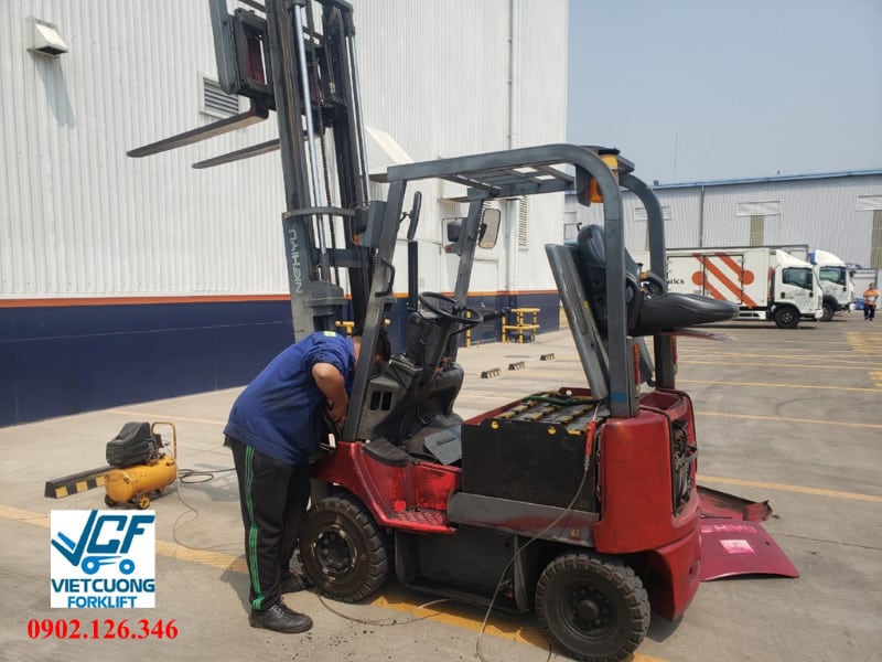 DỊCH VỤ SỬA XE N NG ĐỒNG NAI