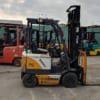 Xe Nang Ngoi Lai TCM FB15-6