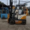 Xe Nang Ngoi Lai TCM FB15-6