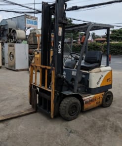 Xe Nang Ngoi Lai TCM FB15-6