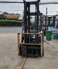 Xe Nang Ngoi Lai TCM FB15-6