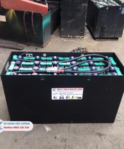 bình điện xe nâng 48v-280ah