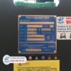 Bình điện 48V-280 ah