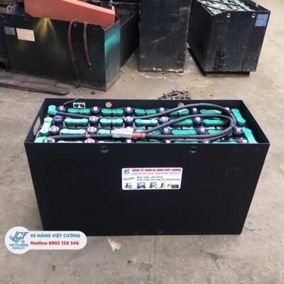 bình điện xe nâng 48v-280ah