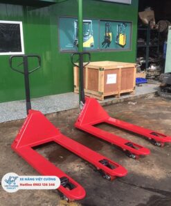 Xe nâng tay 3 tấn