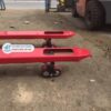 xe nâng tay 3000kg