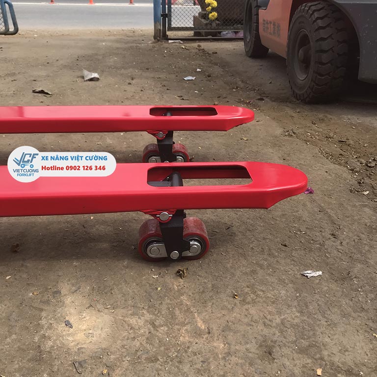 xe nâng tay 3000kg